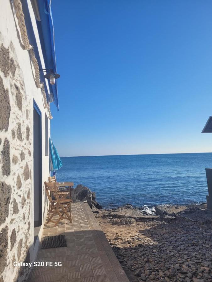 Casa Noda Tarajalejo Eksteriør billede