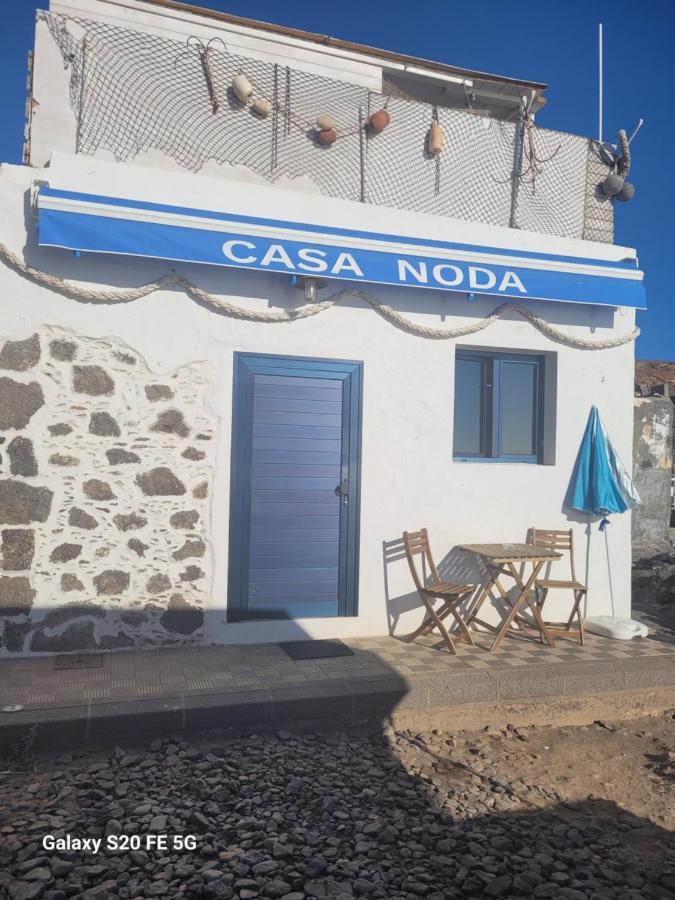Casa Noda Tarajalejo Eksteriør billede